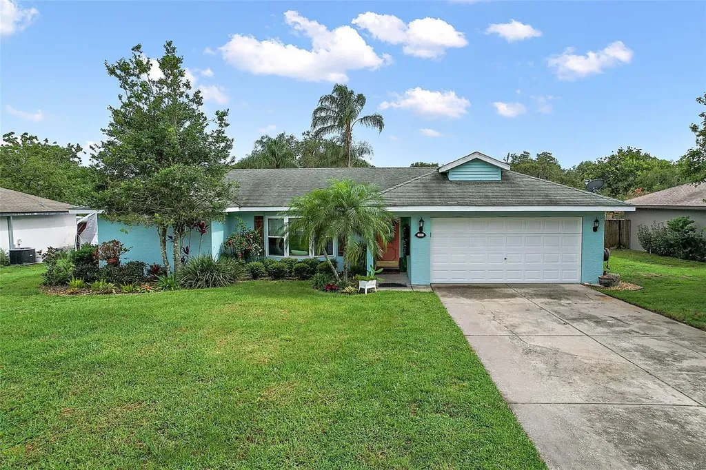 2506 Valley Forge Court Eustis FL 32726