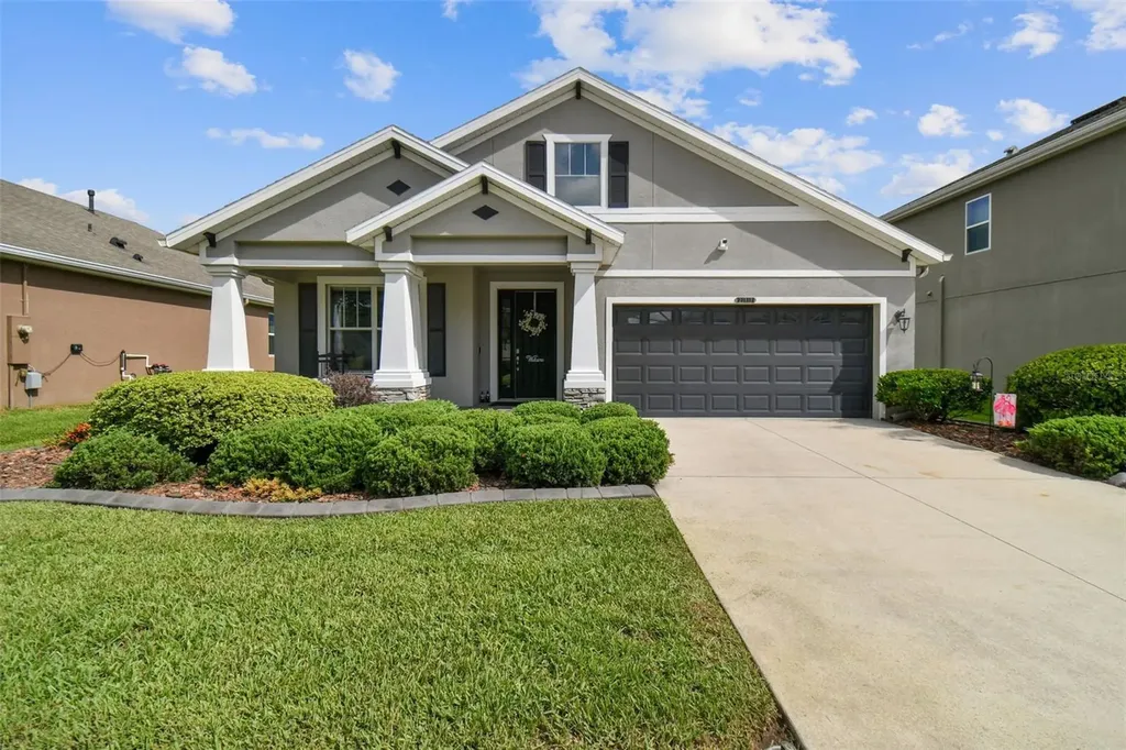 21717 Billowy Jaunt Drive Land O Lakes FL 34637