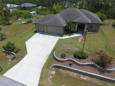 4581 Jaslo Avenue North Port FL 34286