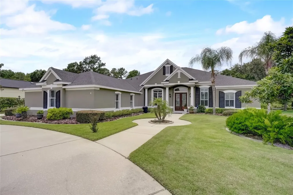 818 Miami Springs Drive Longwood FL 32779