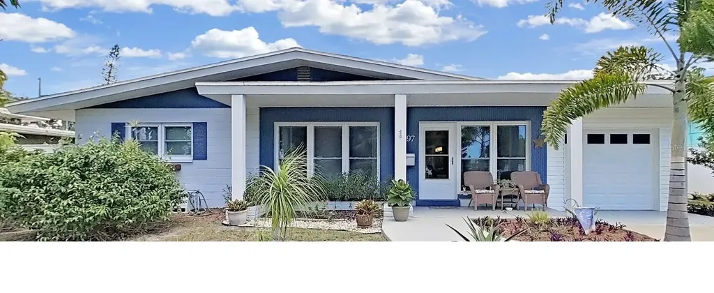 3697 56th Street N St Petersburg FL 33710