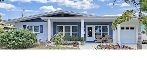 3697 56th Street N St Petersburg FL 33710