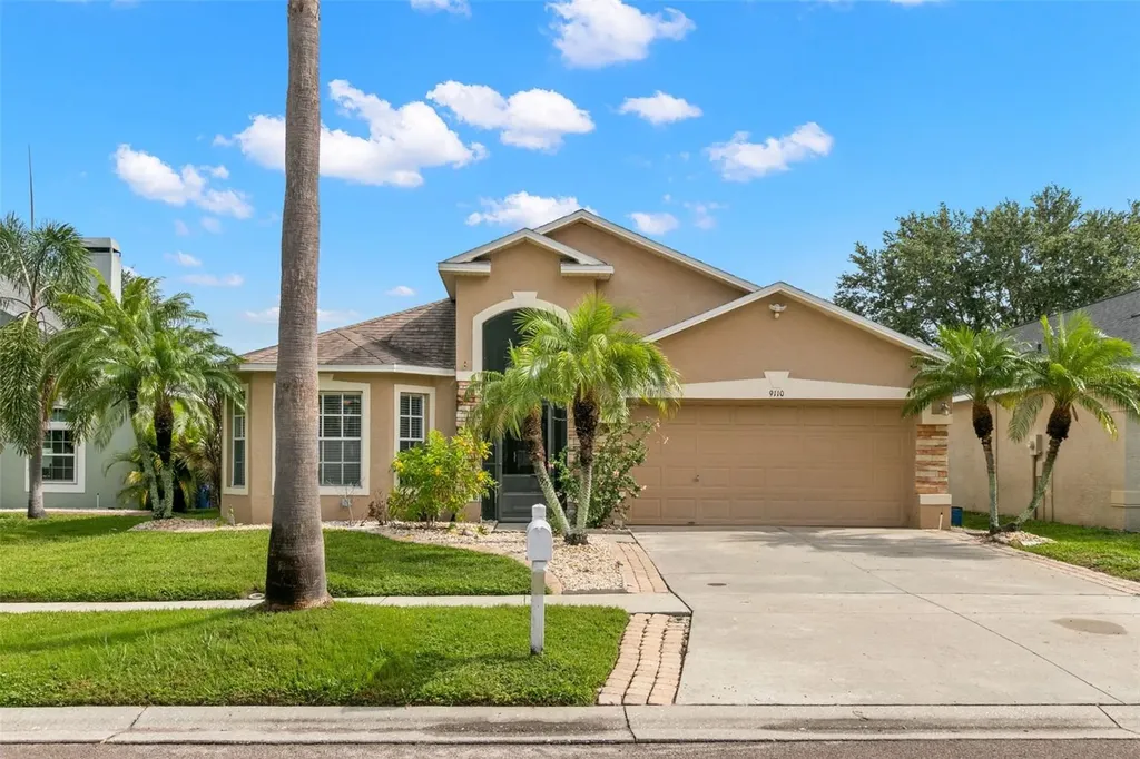 9110 Egret Cove Circle Riverview FL 33578