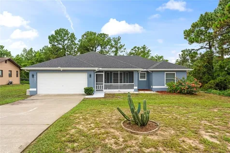 4031 Augustine Road Spring Hill FL 34609