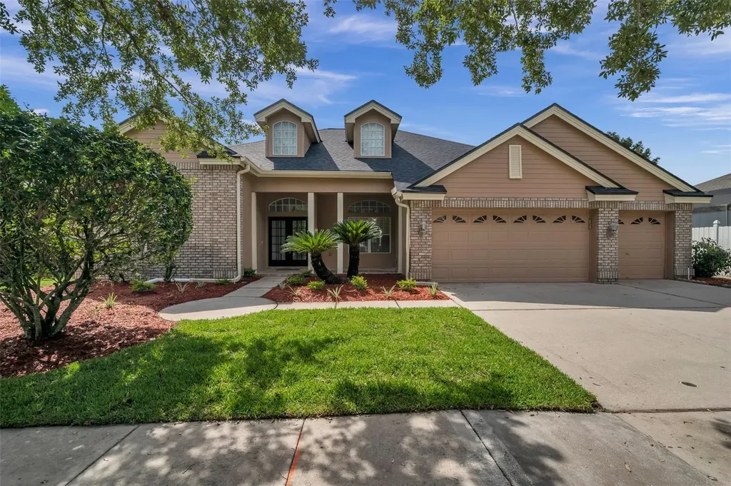 19228 Autumn Woods Avenue Tampa FL 33647