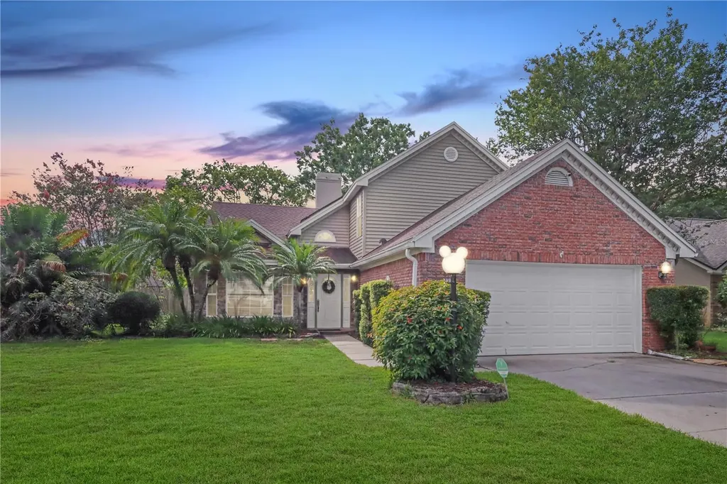 339 Silver Pine Drive Lake Mary FL 32746