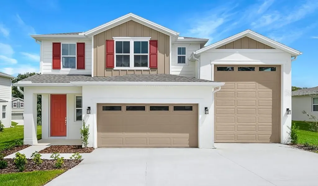 2824 Cathy Boulevard Winter Haven FL 33880