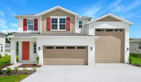 2824 Cathy Boulevard Winter Haven FL 33880