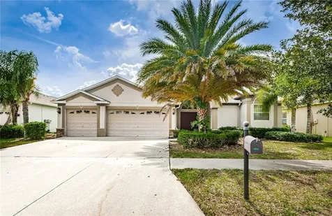 20106 Blue Daze Avenue Tampa FL 33647