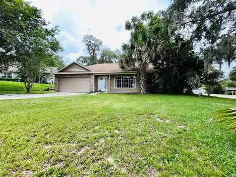 204 Woodhills Court Orange City FL 32763