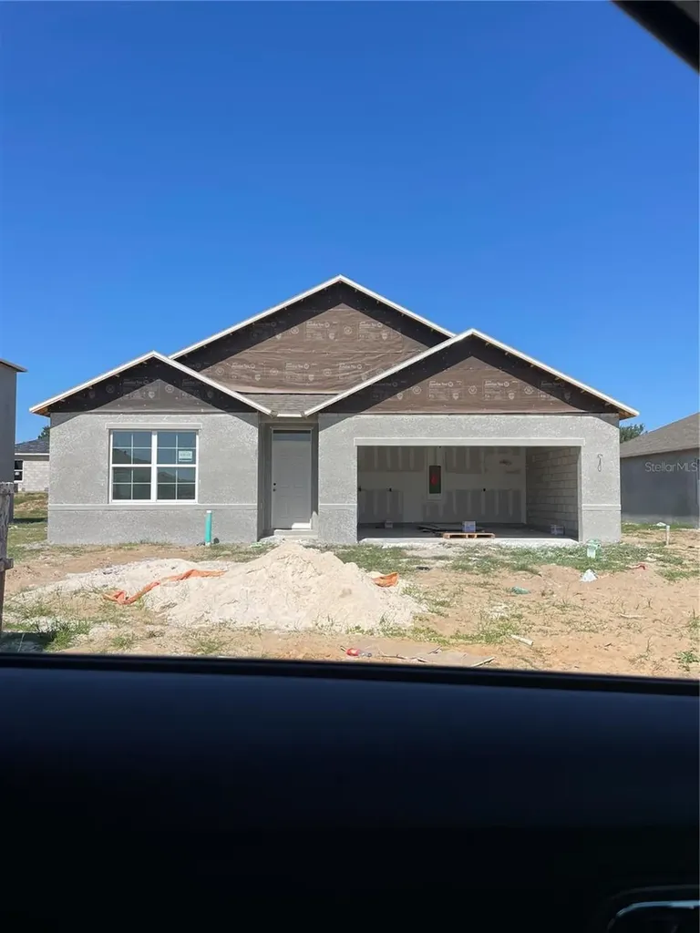 2122 Kalin Way Tavares FL 32778