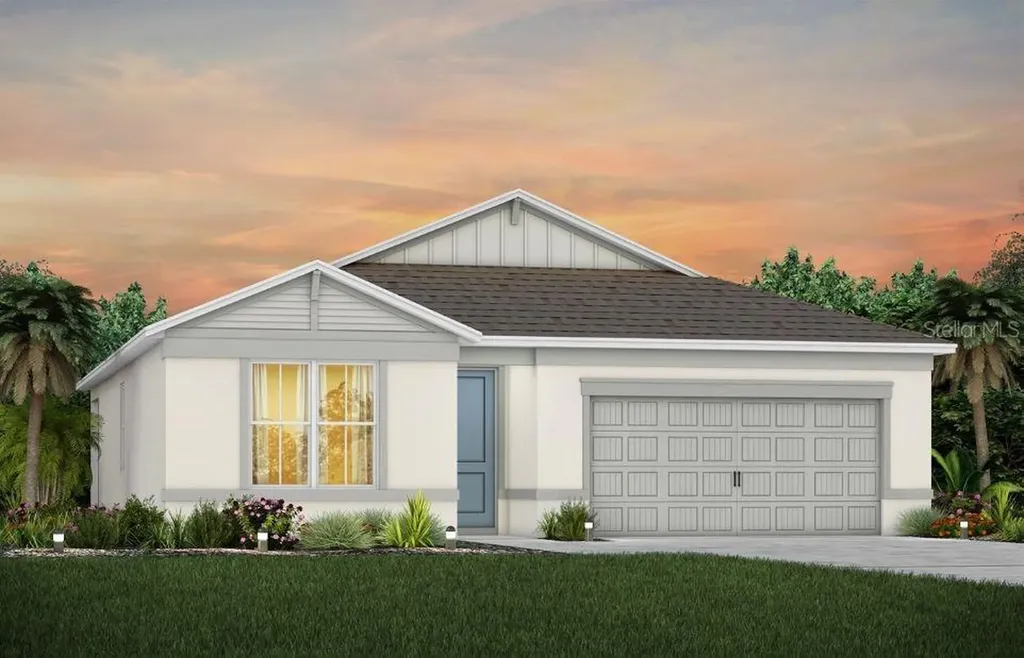 1420 Woodmont Boulevard Kissimmee FL 34746