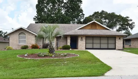 2608 Scottville Avenue Deltona FL 32725