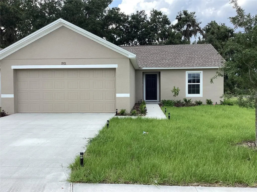 1972 Thompson Preserve Boulevard Bartow FL 33830