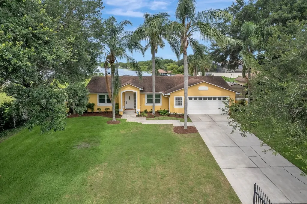 684 Gladwin Avenue Fern Park FL 32730