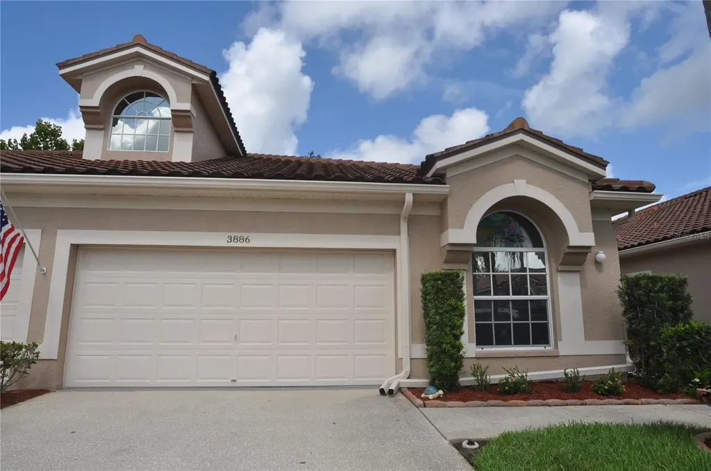 3886 Timber Ridge Court Palm Harbor FL 34685