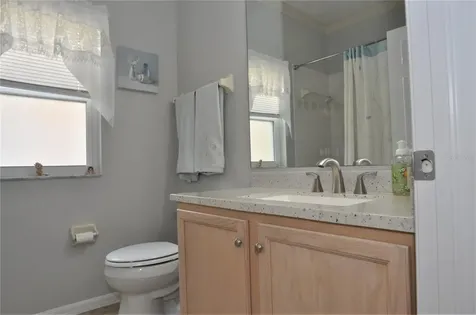 3886 Timber Ridge Court Palm Harbor FL 34685