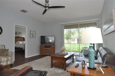 3886 Timber Ridge Court Palm Harbor FL 34685