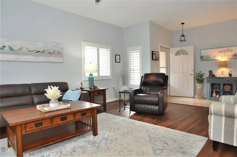 3886 Timber Ridge Court Palm Harbor FL 34685