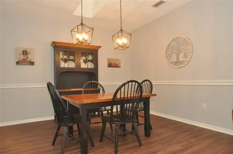 3886 Timber Ridge Court Palm Harbor FL 34685