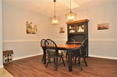 3886 Timber Ridge Court Palm Harbor FL 34685