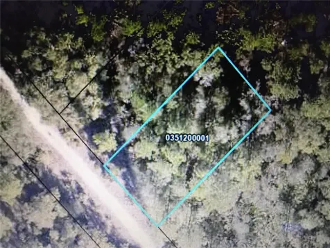 Tba Jones Street Elkton FL 32033