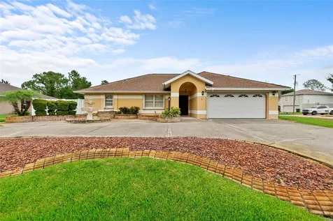 41 Prince John Lane Palm Coast FL 32164