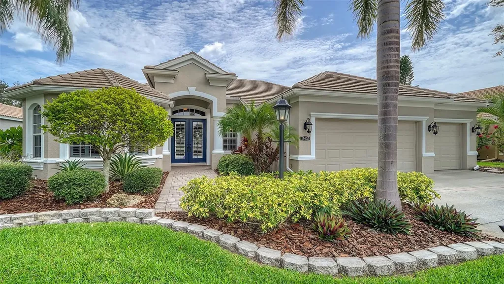 12402 Lobelia Terrace Lakewood Ranch FL 34202