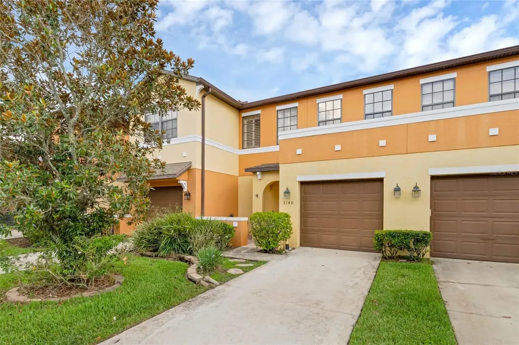 3140 Windsor Lake Circle Sanford FL 32773