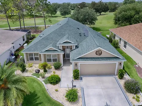 17141 SE 76th Creekside Circle The Villages FL 32162