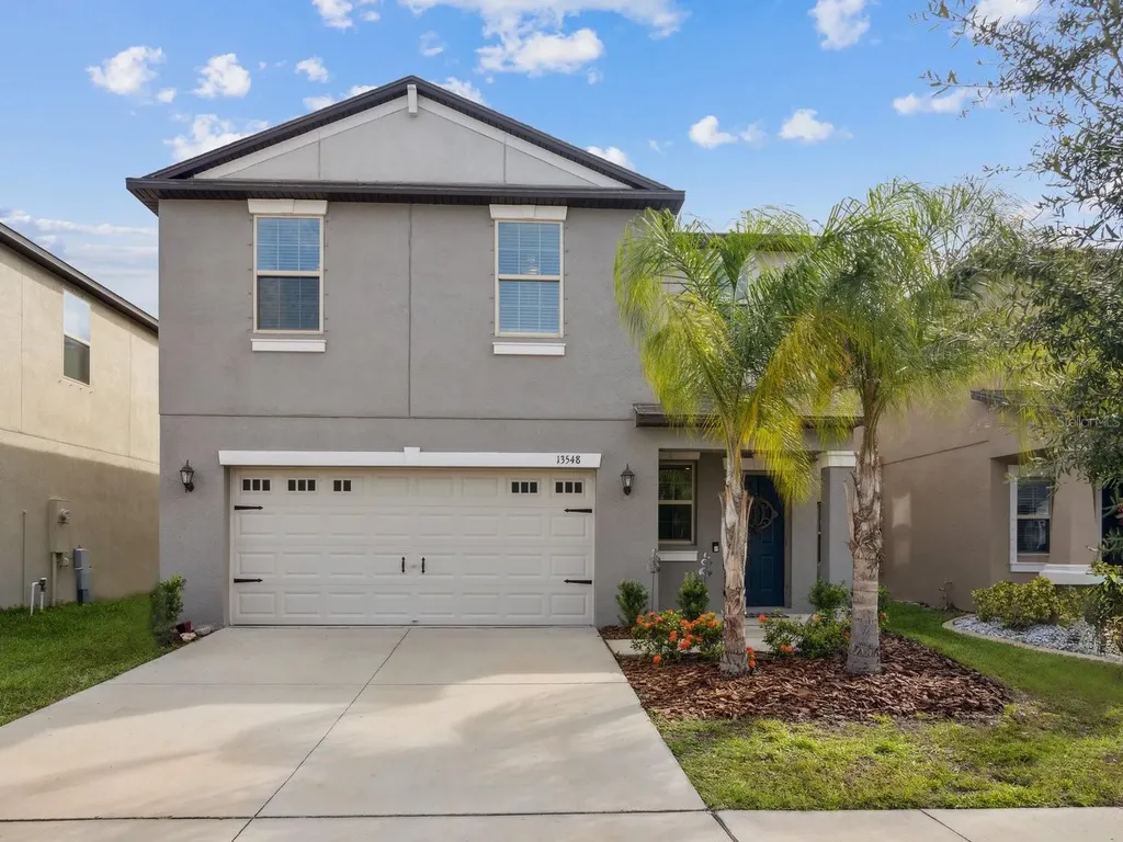 13548 Marble Sands Court Hudson FL 34669