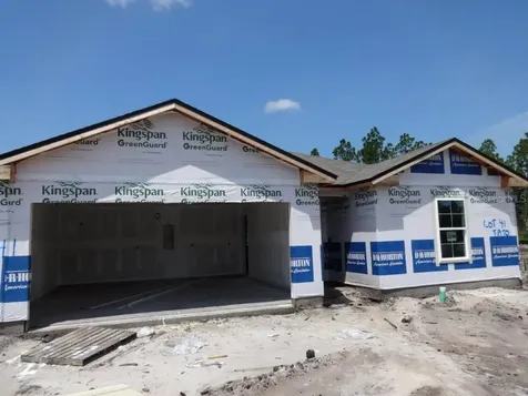 41 Summerwood Road S Palm Coast FL 32137