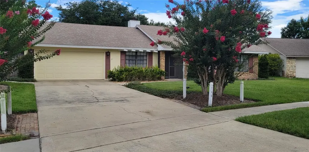 744 Gran Paseo Drive Orlando FL 32825
