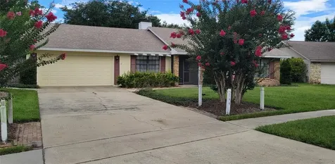744 Gran Paseo Drive Orlando FL 32825