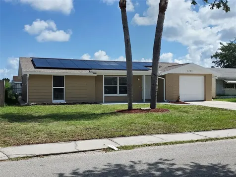 7225 Moravian Drive Port Richey FL 34668