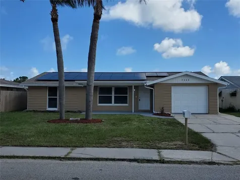 7225 Moravian Drive Port Richey FL 34668