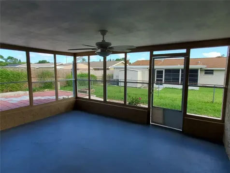 7225 Moravian Drive Port Richey FL 34668