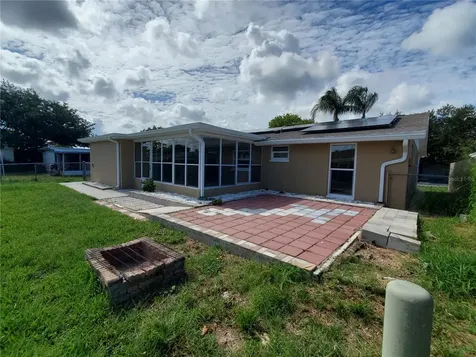 7225 Moravian Drive Port Richey FL 34668