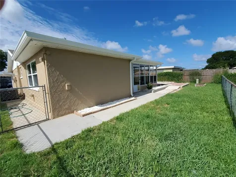 7225 Moravian Drive Port Richey FL 34668
