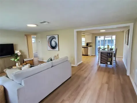 7225 Moravian Drive Port Richey FL 34668