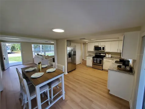 7225 Moravian Drive Port Richey FL 34668