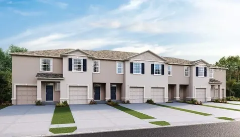 1308 Draintree Street Davenport FL 33837