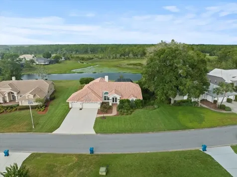 10025 Scarlett Court Weeki Wachee FL 34613