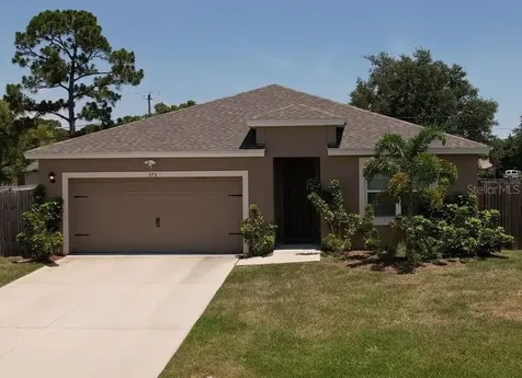 373 Brookedge Street NE Palm Bay FL 32907