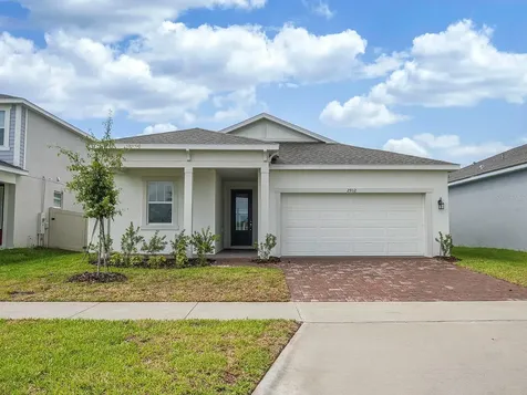 2932 Wild Mulberry Drive Clermont FL 34711