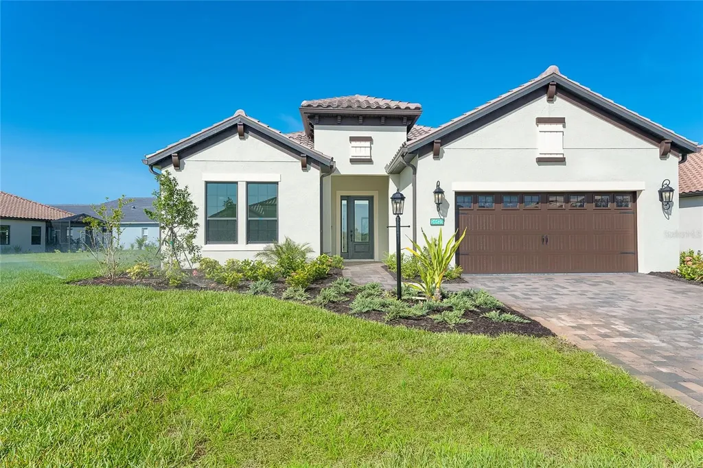26523 Mickelson Drive Englewood FL 34223