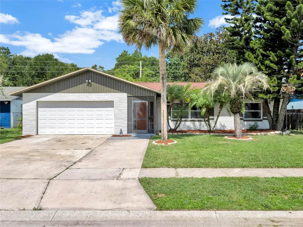 640 Meadowvale Drive Orlando FL 32825