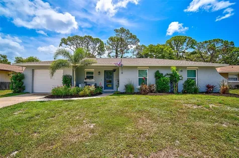 2637 Linwood Drive Sarasota FL 34232