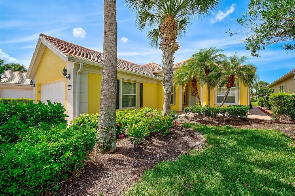 13317 Ipolita Street Venice FL 34293