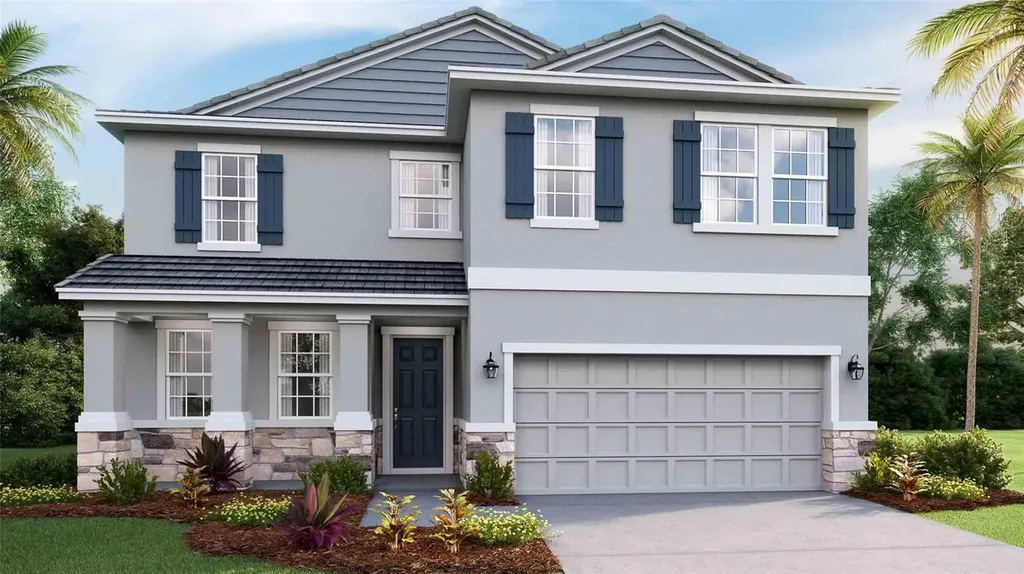 17845 Gulf Ranch Place Bradenton FL 34211